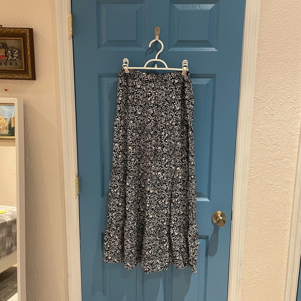 Maxi Skirt